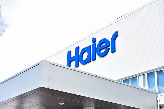 Vaskemaskiner Haier: vurdering af de bedste modeller + tips til købere