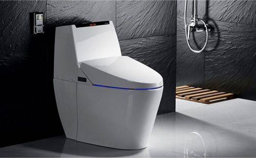 WC mit Bidetfunktion: Auswahlkriterien + Übersicht beliebter Modelle