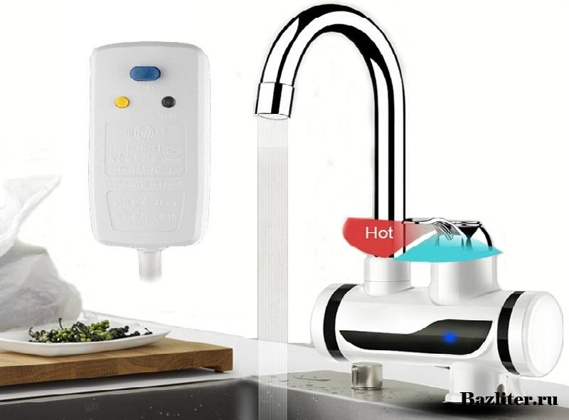 Welche Marke und welches Unternehmen ist der beste Warmwasserbereiter, den man kaufen kann?