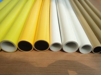 Tværbundet polyethylen til gulvvarme: hvordan man udstyrer et varmt gulv fra tværbundet polyethylen