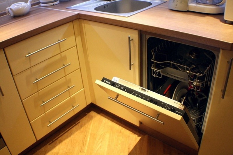 Installation af indbygget opvaskemaskine: trin-for-trin installationsvejledning