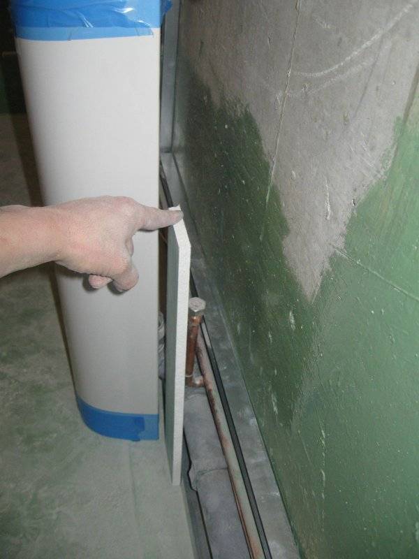 So verstecken Sie Rohre im Badezimmer: Ein Überblick über die besten Möglichkeiten, die Rohrleitung zu verdecken