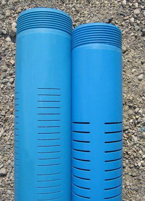 So reinigen Sie Wasser aus einem Brunnen: Filter und Volksmethoden