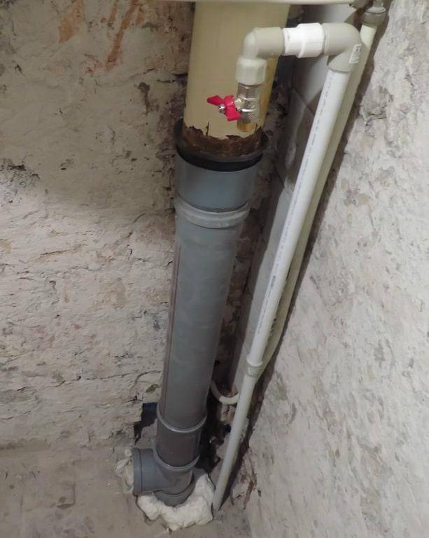 Ersetzen von MKD-Tragegurten in einer Wohnung: Anweisungen und Zahlung