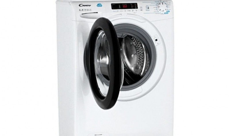 Slikvaskemaskiner: TOP 8 bedste modeller + oversigt over de unikke egenskaber ved mærkets hvidevarer