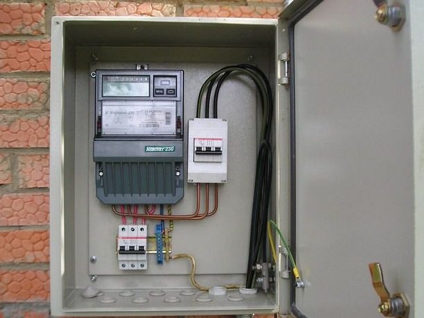 Gør-det-selv montering af elektriske paneler: de vigtigste stadier af elektrisk arbejde