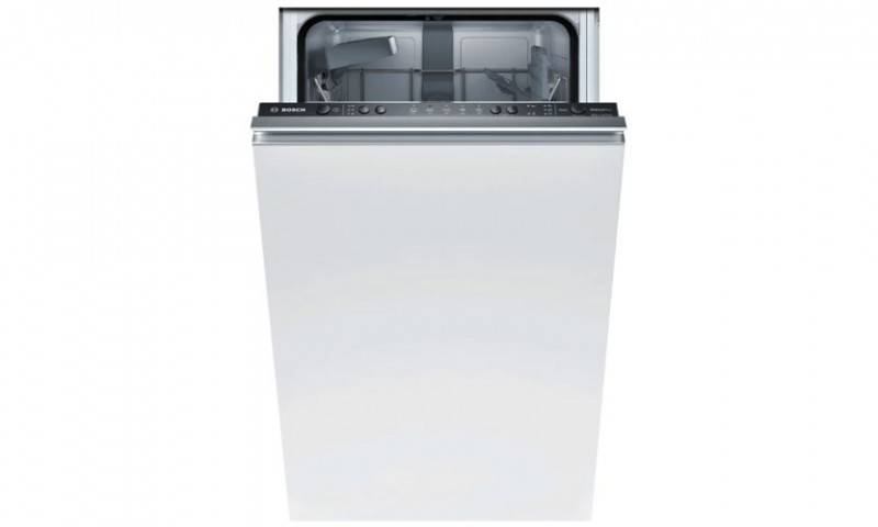Fritstående opvaskemaskiner 45 cm brede: TOP 8 smalle opvaskemaskiner på markedet