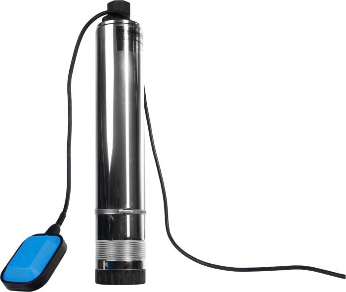 DIY Bohrlochpumpe Reparatur