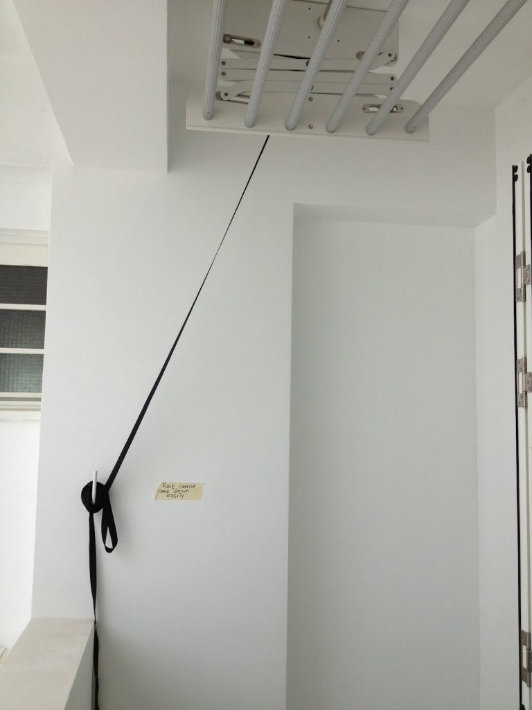 Loftstørretumblere på altanen: fem populære modeller + tips til valg og installation
