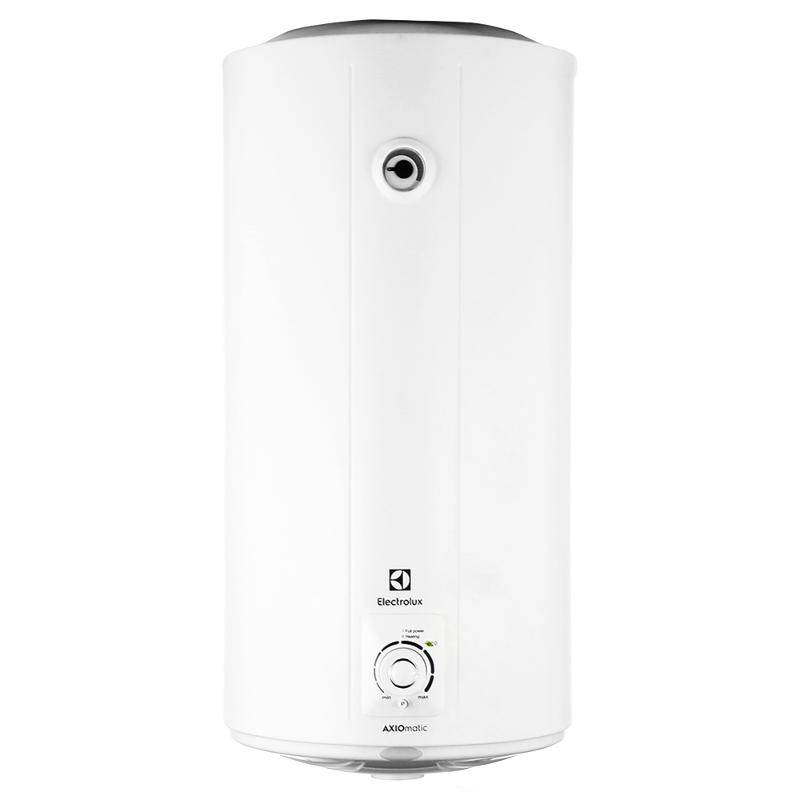 Bewertung der besten Electrolux Warmwasserbereiter 2019 (Top 12)