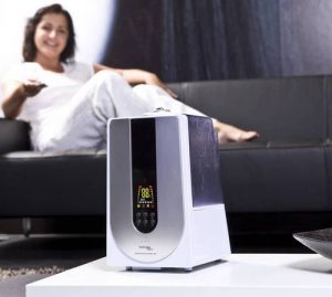 Luft ionisator til din lejlighed og dit hjem: funktion og funktionsprincip + fem populære modeller