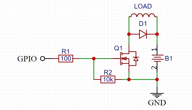 Solid state relæ: typer, praktisk anvendelse, ledningsdiagrammer