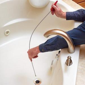 Sådan ryddes en toiletskål tilstopning: en sammenligning af de bedste måder og udstyr