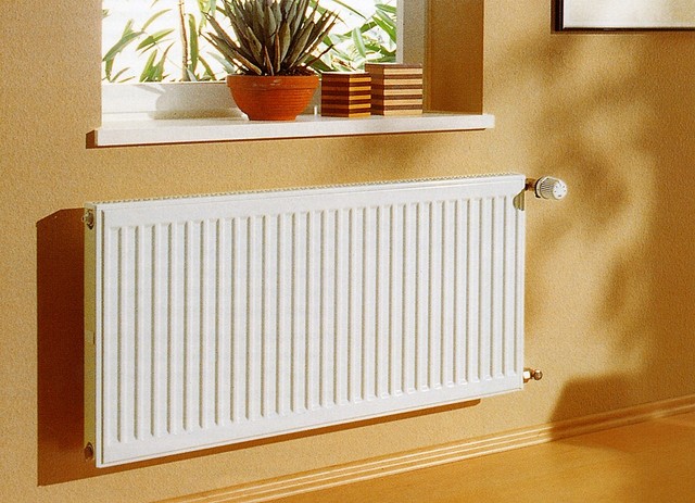 Hvad er den bedste radiator til lejligheden: en oversigt over modeller