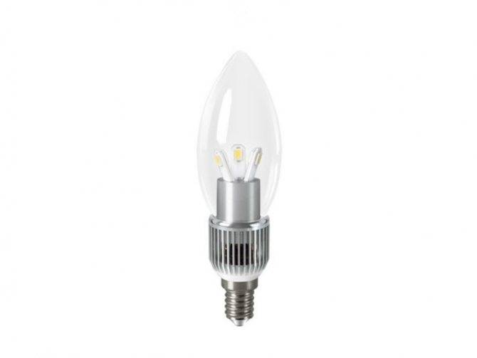 Dimmbare LED-Lampen: Tipps zur Auswahl, die besten Hersteller im Überblick