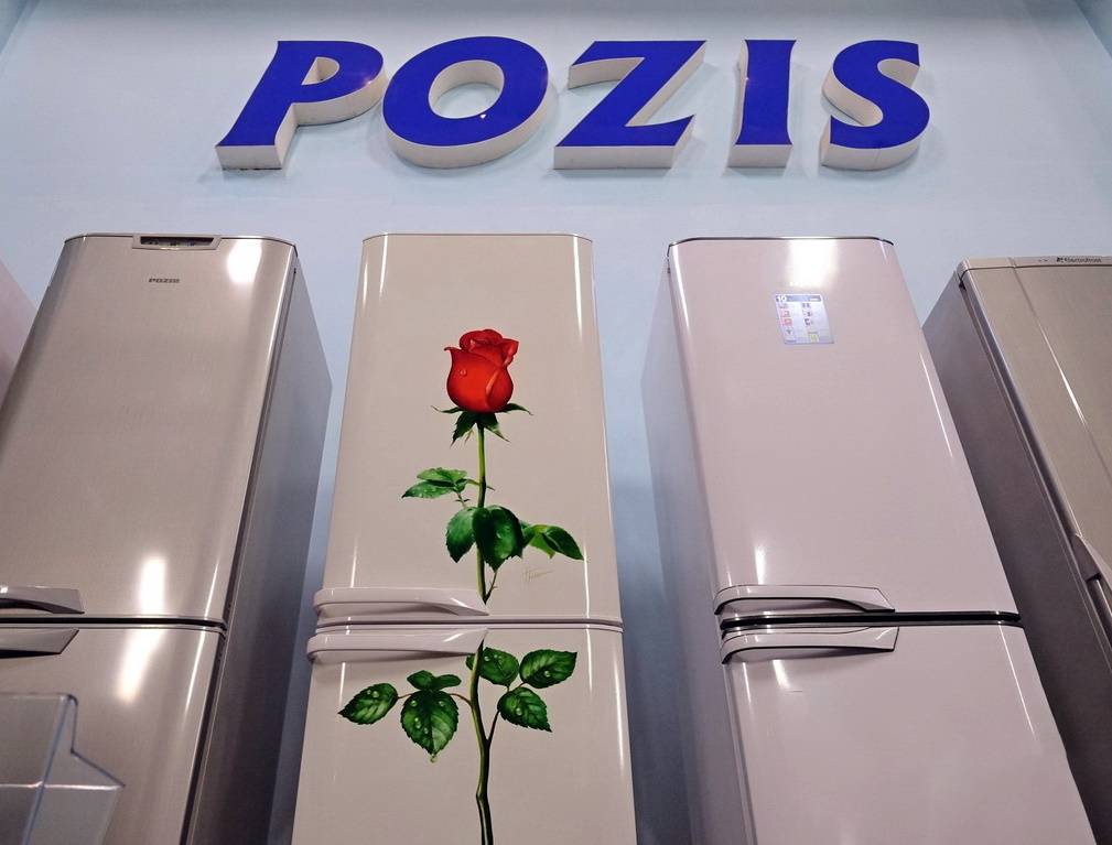 Kühlschrank "don": Bewertungen, Modelle, Spezifikationen, Hersteller