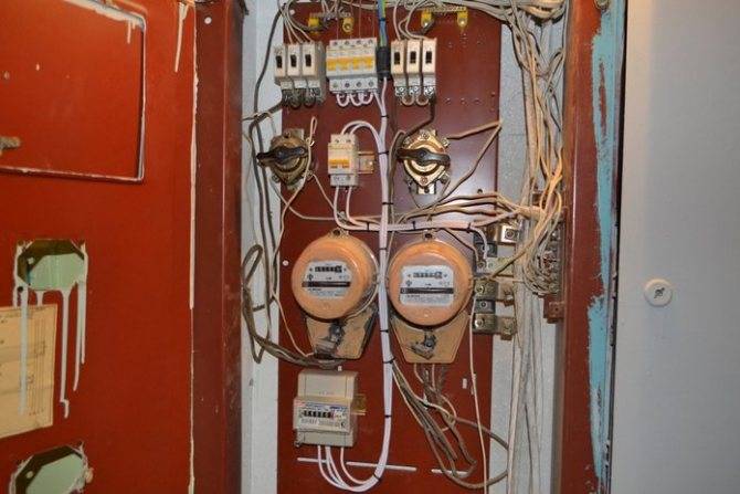 Was tun, wenn in einem Privathaus das Gas abgestellt wird: ein Überblick über die Nuancen der Gesetzgebung