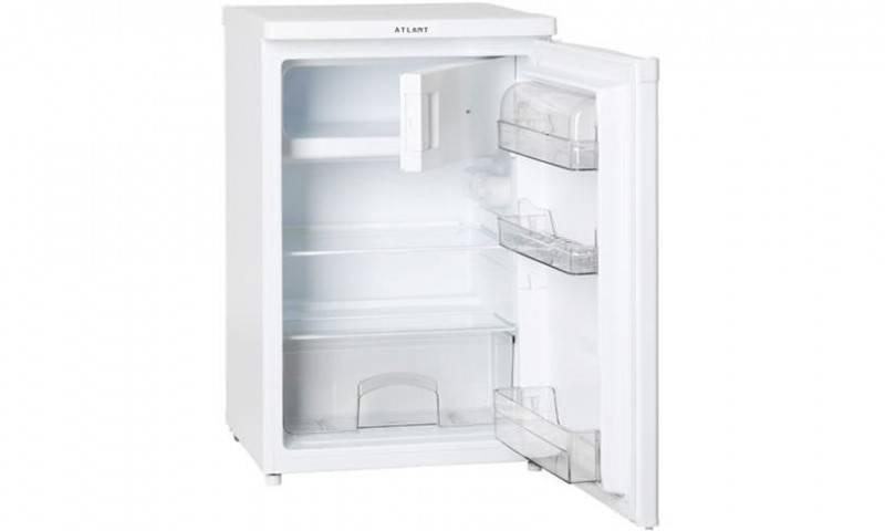 Indesit køleskabe: gennemgang af fordele og ulemper + top 5 bedste modeller rangordning