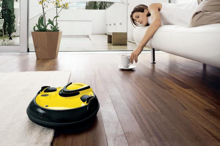 Top 7 der besten Kärcher Staubsauger laut Kundenrezensionen