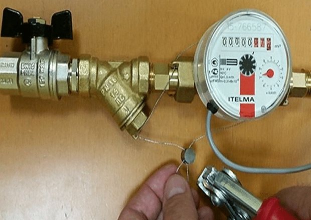 Sperrwasserzähler: Regeln und Anforderungen, Zählerübersicht