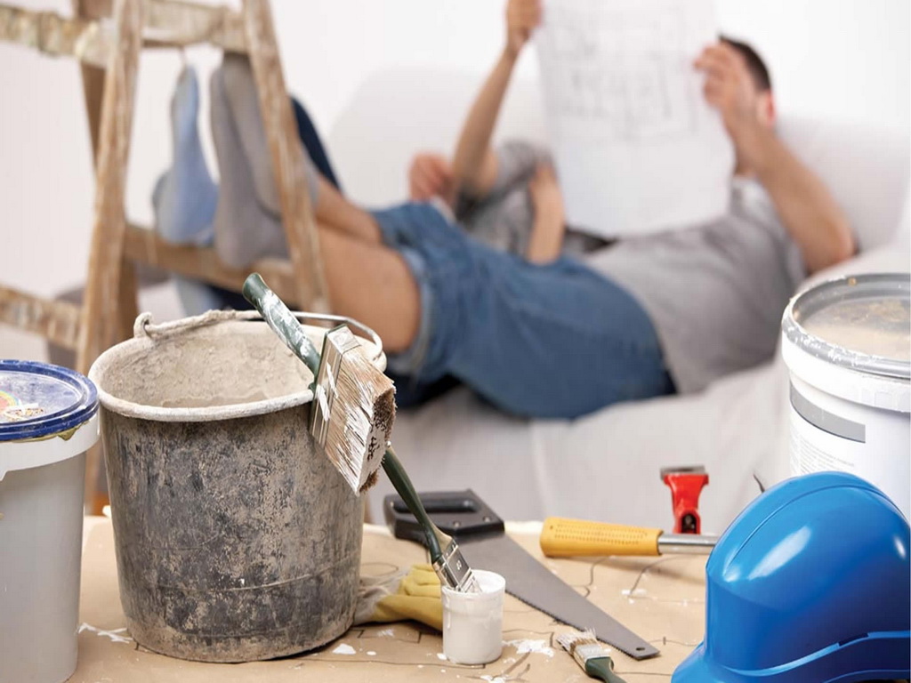 10 Life Hacks, wie Sie bis zu 40 % bei Reparaturen sparen können