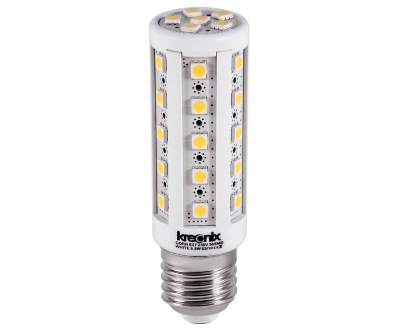 LED-Lampenschaltung: einfaches Treibergerät
