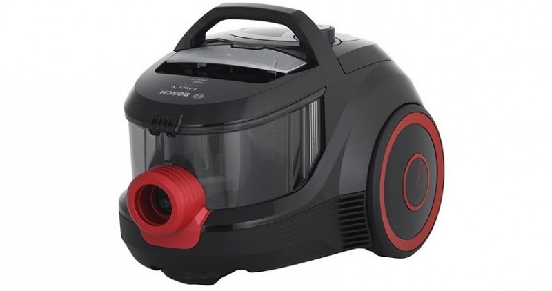 Bosch Staubsauger: Die 10 besten Modelle + Tipps zur Auswahl von Haushaltsreinigungsgeräten