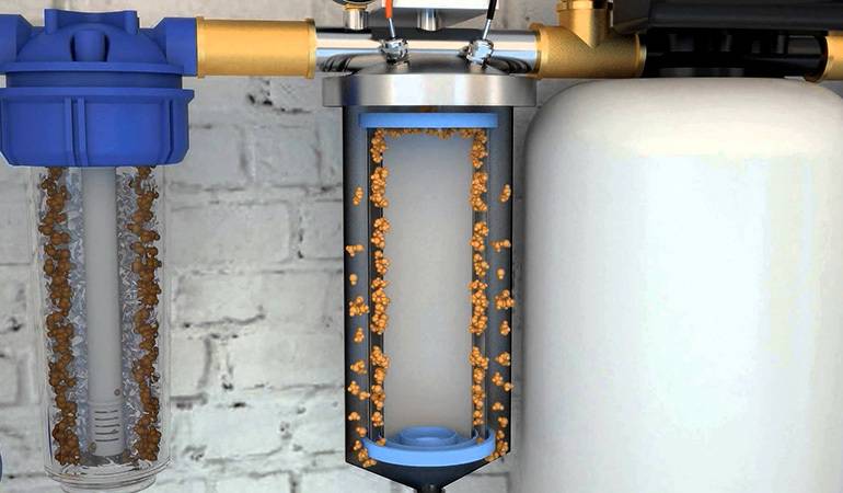 Was trinkst du wirklich? wie man wasser zu hause reinigt