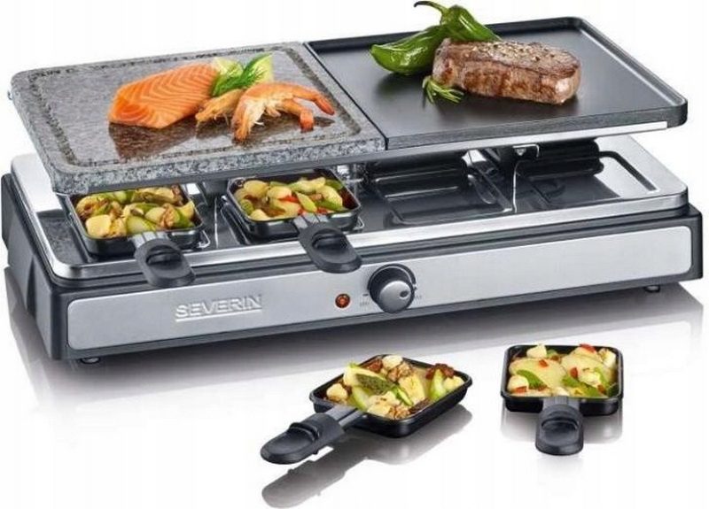 So wählen Sie einen Elektrogrill für Ihr Zuhause aus: Optionen, Tipps, beste Modelle