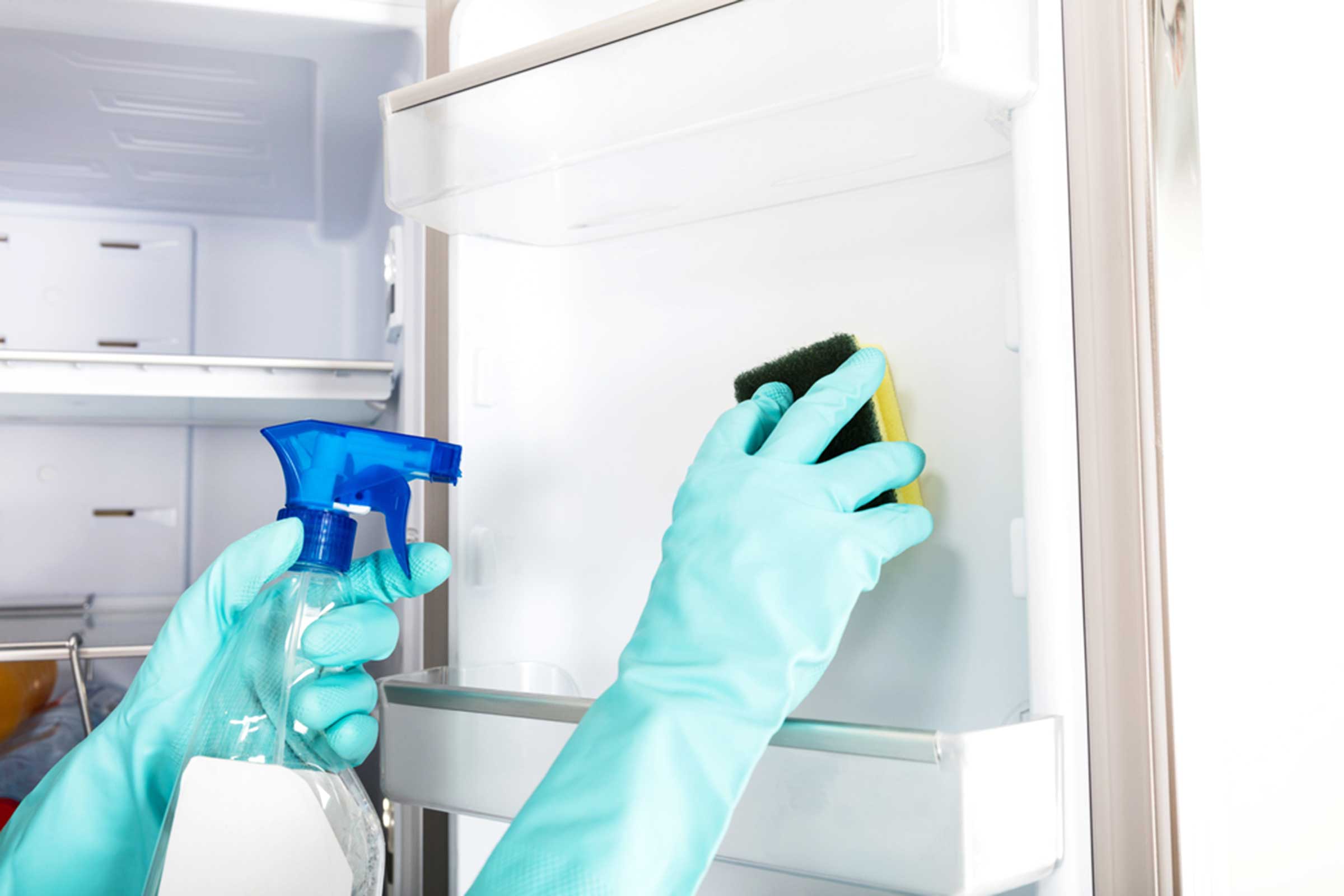 So werden Sie einen unangenehmen Geruch in der Wohnung los: Top 5 Lifehacks