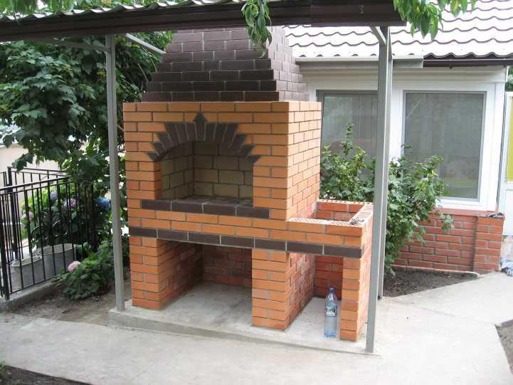 So bauen Sie einen Grill: TOP 5 Tipps