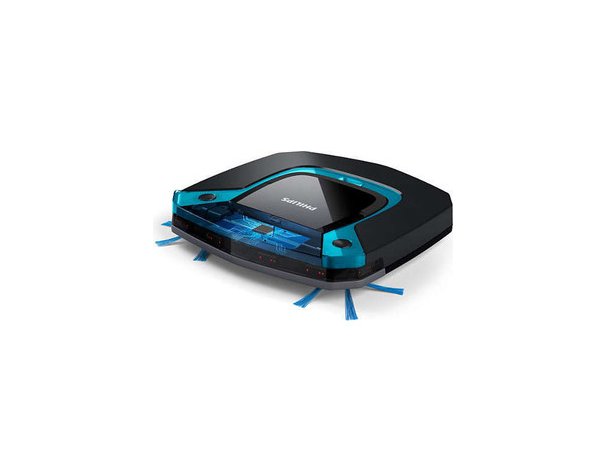 Philips smartpro active fc8822/01: Übersicht, Spezifikationen, Anleitung