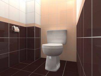 Revision VVS-luger til badeværelset og toilettet: typer, placeringsregler, monteringsfunktioner