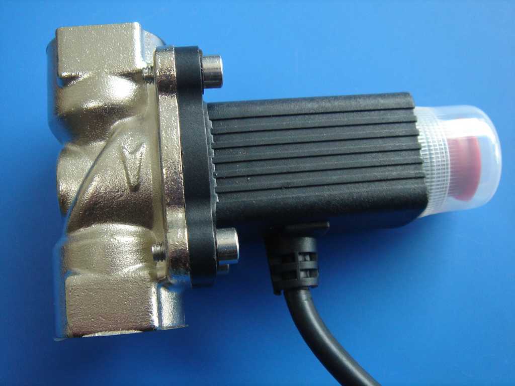 Gaswarnfunktionen: 4 Funktionen