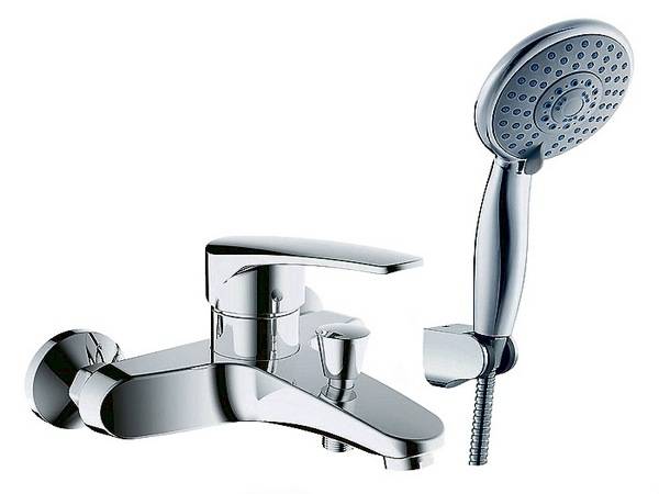 Waschbecken Wasserhahn - wie man wählt
