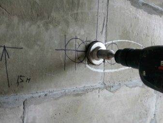 So stellen Sie elektrische Leitungen und Beleuchtung in der Garage mit Ihren eigenen Händen her - Diagramm, Kabelberechnung und Installationstechnik
