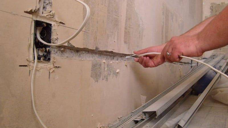 Richtige Verrohrung in Bad und WC: Die wichtigsten Konstruktionsfehler im Überblick