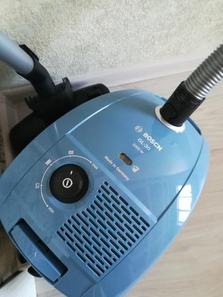 Bewertung von Staubsaugern mit Zyklonfilter 2018: die besten Modelle