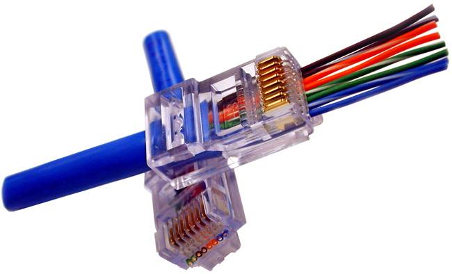 Computersteckdose: Typen, Kategorien, Standortregeln und Anschlusstechnik