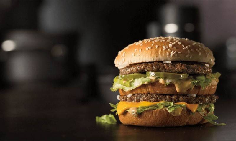 17 Geheimnisse, die nur McDonald's-Mitarbeiter kennen