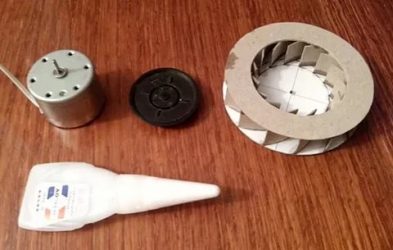DIY-Roboterstaubsauger: Beschreibung und Montagediagramme