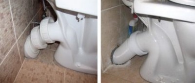 Der Geruch aus den Rohren im Badezimmer: Was tun mit dem unangenehmen Geruch aus dem Abwasserrohr, wie man ihn loswird?