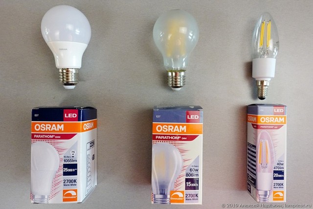 Alle Vor- und Nachteile von LED-Lampen