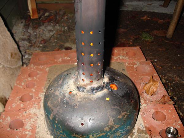 Do-it-yourself-Kessel zum Trainieren - Anleitung!