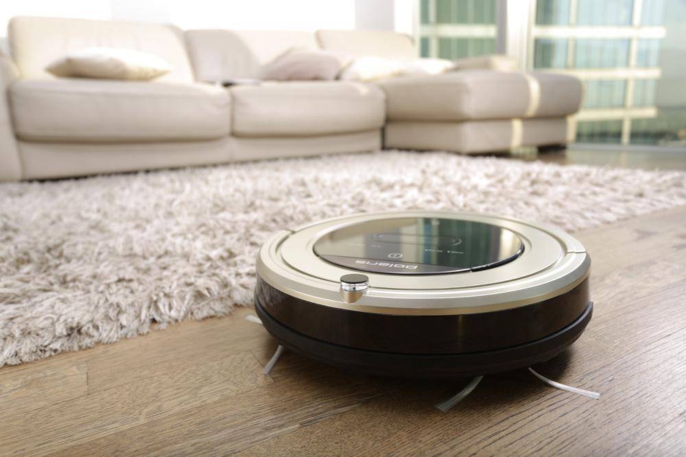 Schlanke Roboter-Staubsauger – Beste Platzierung im Jahr 2020