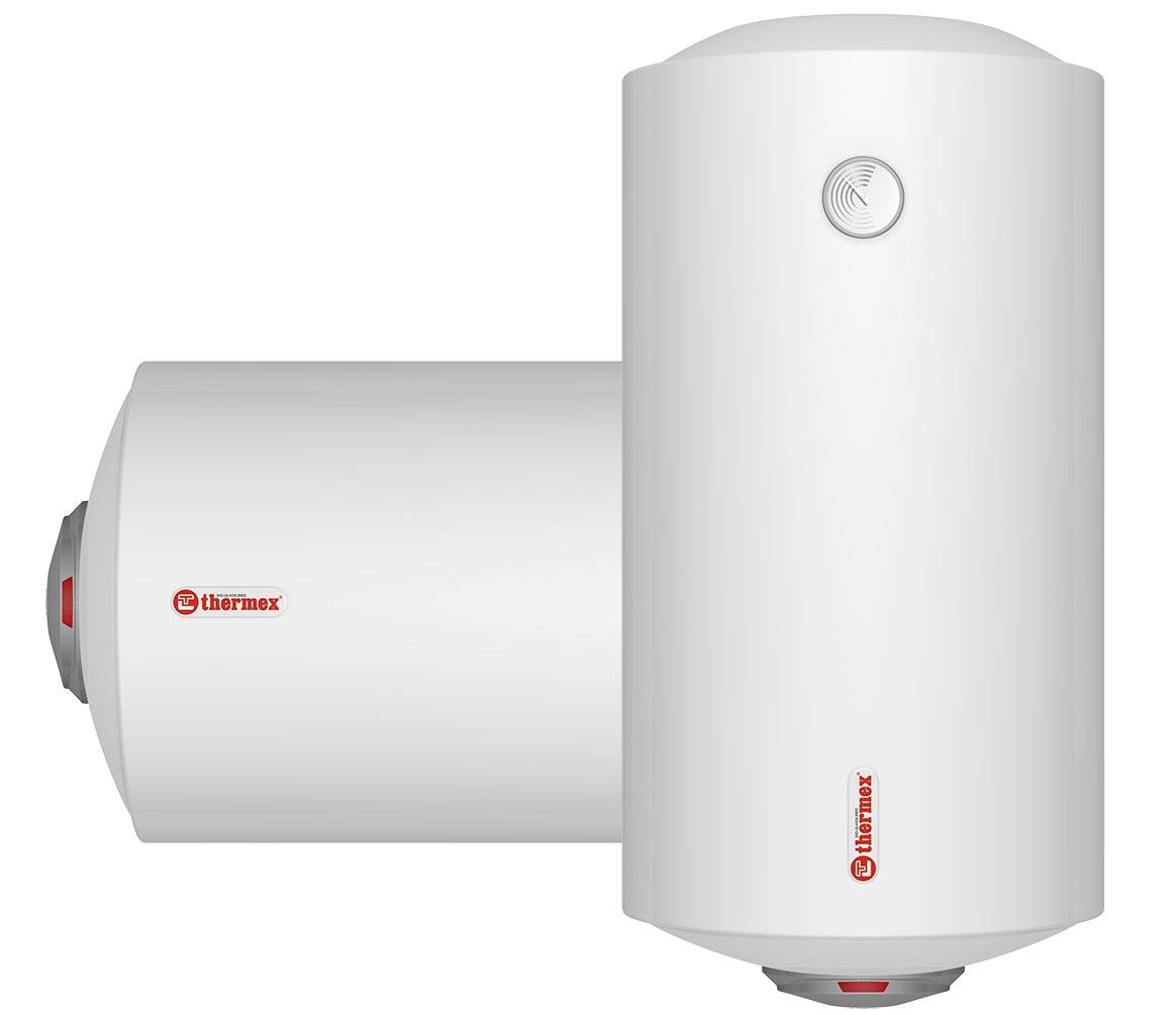 So wählen Sie einen Warmwasserspeicher aus und wählen die beste Option