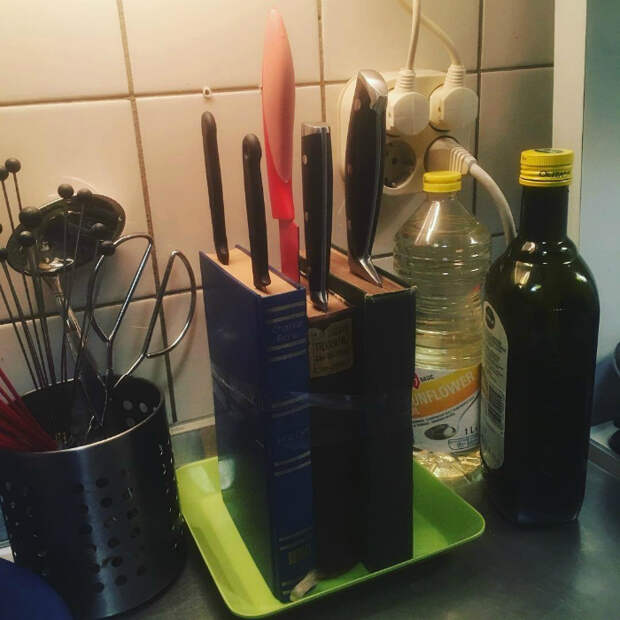 30 Ideen für alternative Verwendungen für vertraute Dinge, von denen Sie nie wussten, dass sie existieren