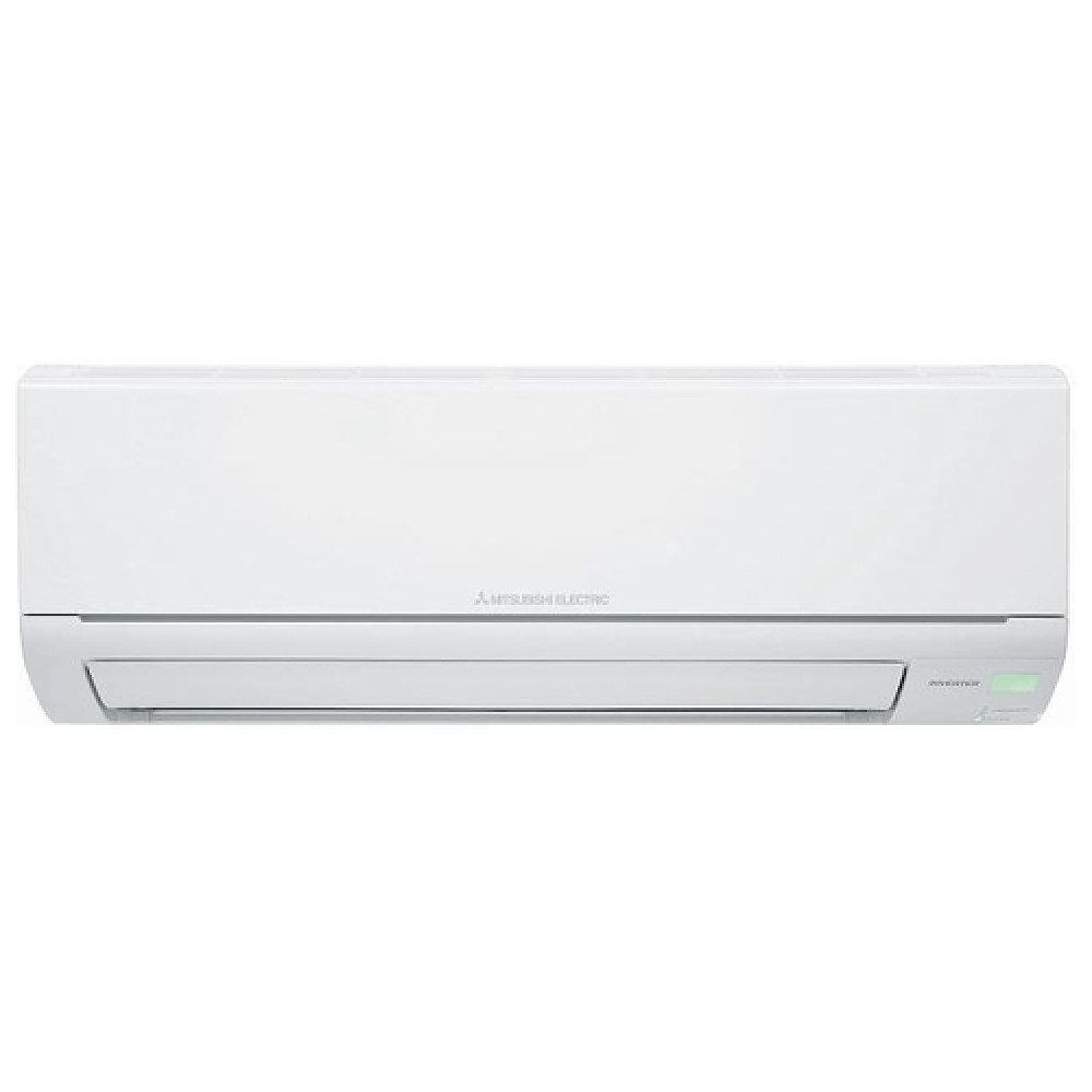 Übersicht Splitsystem Mitsubishi Electric msz-dm25va – auf dem Weg zur Perfektion