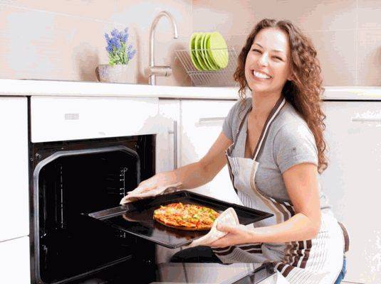 Sådan tændes ovnen i et gaskomfur: anbefalinger til at tænde gas i ovnen og en oversigt over sikkerhedsregler