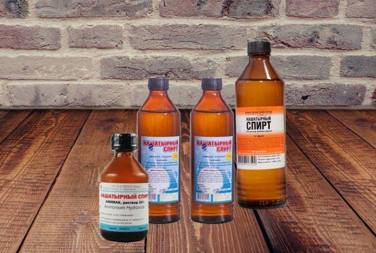 Ammoniumchlorid gegen Kakerlaken, hat sie Angst vor ihm und wie benutzt man es in einer Wohnung?